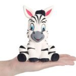 Squishy Zebra