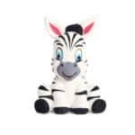 Squishy Zebra