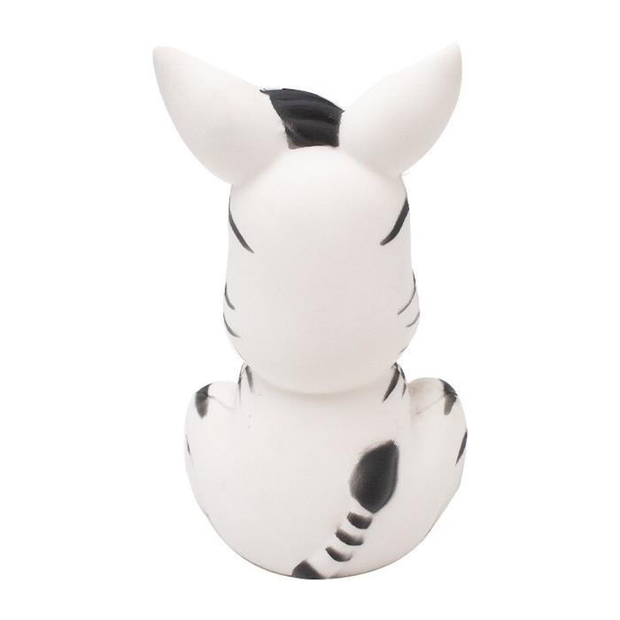 Squishy Zebra-3 Squishy Zebra