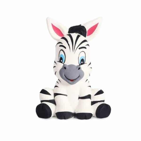 Squishy Zebra