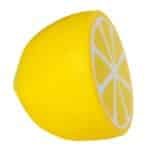 Squishy Zitrone