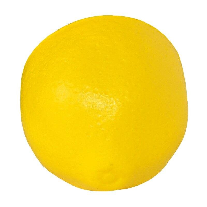 Squishy Zitrone-3 Squishy Zitrone
