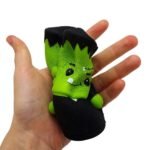 Squishy Zombie - Squishy Zombie