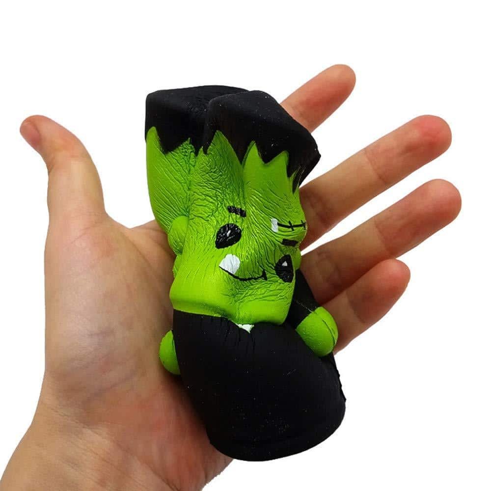 Squishy Zombie - Squishy Zombie-1 Squishy Zombie - Squishy Zombie