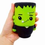 Squishy Zombie - Squishy Zombie