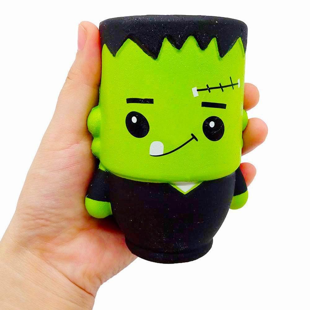 Squishy Zombie - Squishy Zombie-2 Squishy Zombie - Squishy Zombie