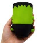 Squishy Zombie - Squishy Zombie