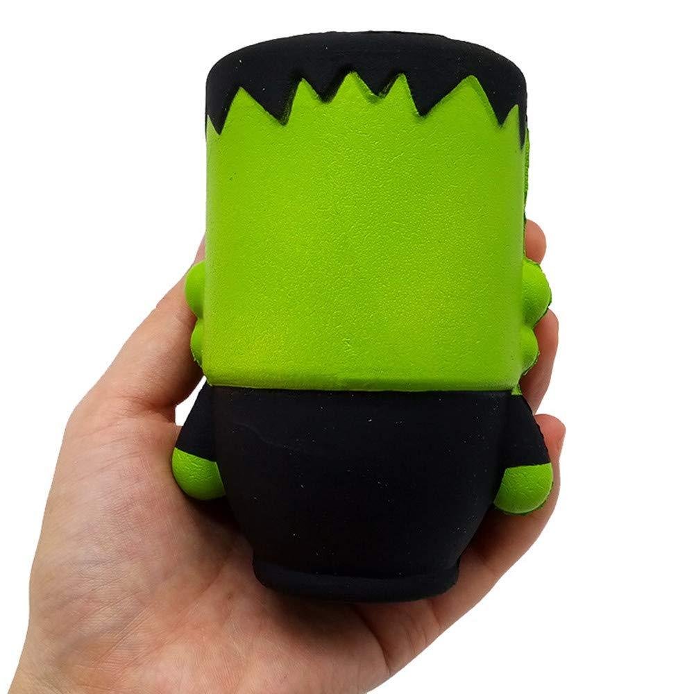 Squishy Zombie - Squishy Zombie-3 Squishy Zombie - Squishy Zombie