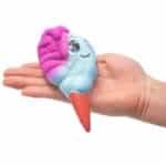 Squishy Zuckerwatte
