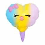 Squishy Zuckerwatte