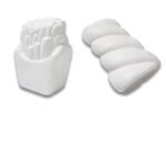 Squishy zum Bemalen – Leckerli-Set