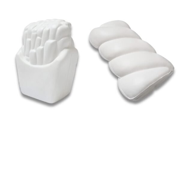 Squishy zum Bemalen – Leckerli-Set