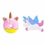 Squishy zum Malen – Einhorn Leidenschaft Kit