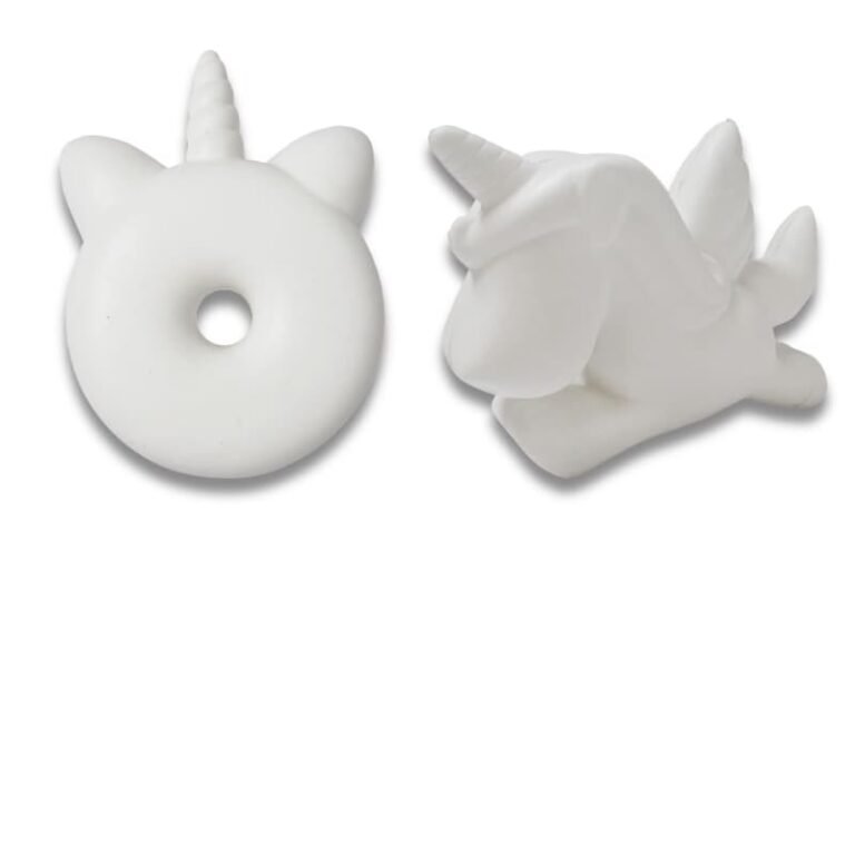 Squishy zum Malen – Einhorn Leidenschaft Kit