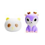 Squishy zum Malen – Kawaii-Set