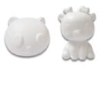 Squishy zum Malen – Kawaii-Set