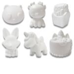 Squishy zum Malen – Ultimatives Kit