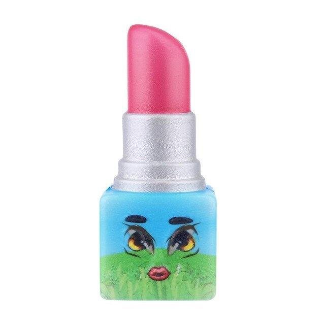 Squishy Rouge à Lèvres (Couleur: Nature)