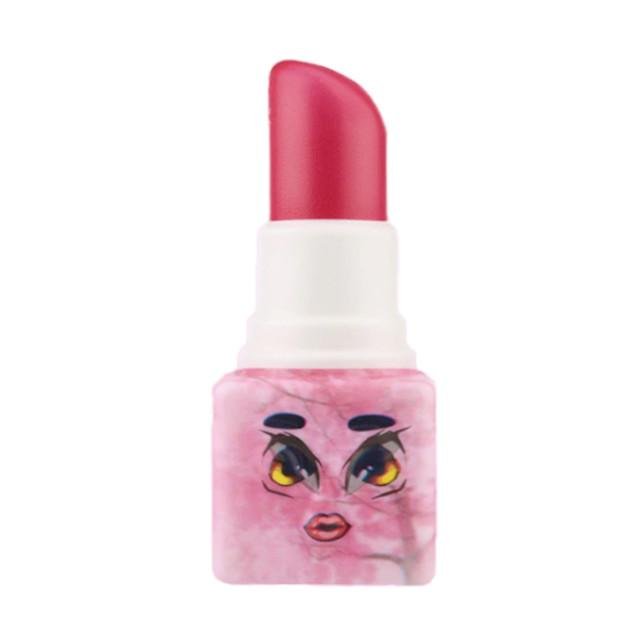 Squishy Rouge à Lèvres (Couleur: Marbre)