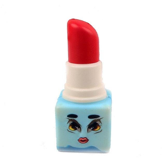 Squishy Rouge à Lèvres (Couleur: Ocean)