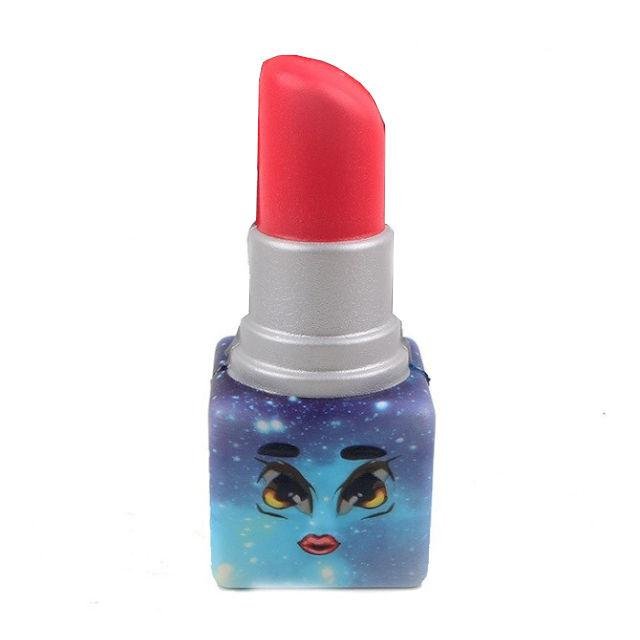 Squishy Rouge à Lèvres (Couleur: Galaxie)