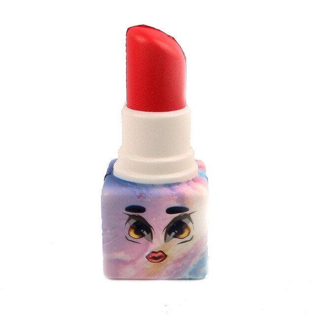 Squishy Rouge à Lèvres (Couleur: Jupiter)