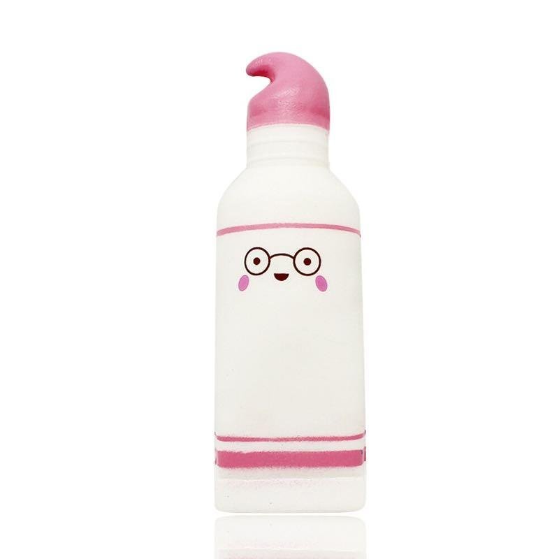 Squishy Dentifrice (Couleur: Rose)